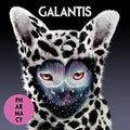 New 2015 GALANTIS Pharmacy with BONUS TRACKS JAPAN DIGIPAK CD