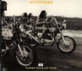 New  FLOWER TRAVELLIN BAND ANYWHERE (1970) JAPAN CD