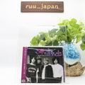 The Yardbirds Jimmy Page Years LIVE1967 Japan Music CD NEW