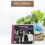 The Yardbirds Jimmy Page Years LIVE1967 Japan Music CD NEW