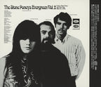 New The Stone Poneys/Linda Ronstadt CD Evergreen Vol. 2 Japan OBI
