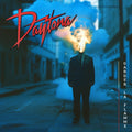 New DAYTONA GARDER LA FLAMME WITH BONUS TRACK  JAPAN CD