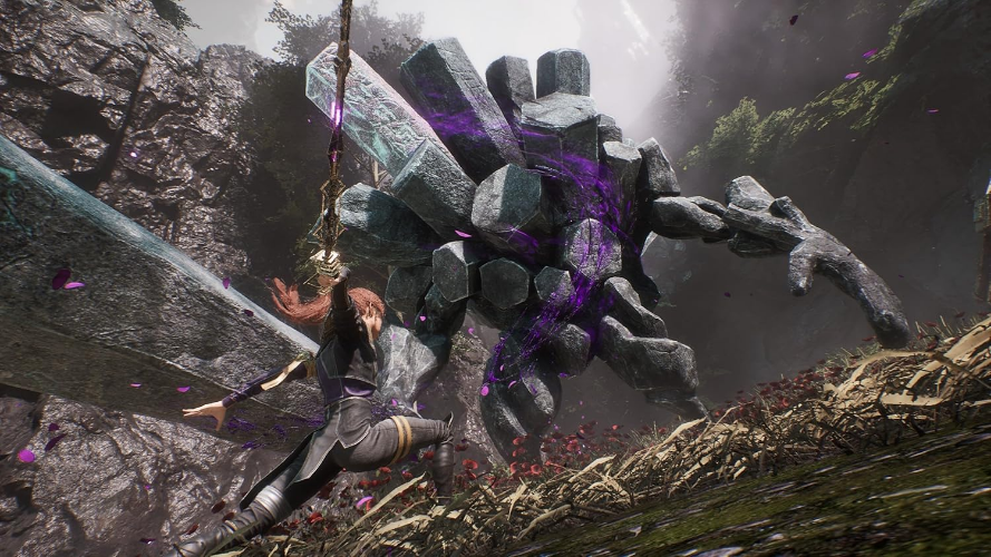 New Clair Obscur: Expedition 33 - PS5