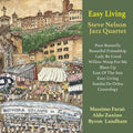Steve Nelson Jazz Quartet CD Easy Living Paper Sleeve Japan OBI NEW