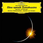 Karajan BPh Also sprach Zarathustra SHM-SACD Limited New