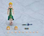 figma The Legend of Zelda: Tears of the Kingdom Zelda Tears of the Kingdom NEW