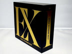 EXILE EXTREME BEST First Limited Edition 3 CD 4 DVD Photobook Japan New