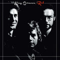 New KING CRIMSON RED WITH BONUS TRACKS  JAPAN MINI LP SHM CD
