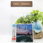 KIYOTAKA SUGIYAMA & OMEGA TRIBE FIRST FINALE JAPAN CD NEW