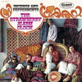 STRAWBERRY ALARM CLOCK INCENSE AND PEPPERMINTS  BONUS TRACK JAPAN CD NEW