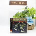 New Vangelis - Live In 90s [CD]