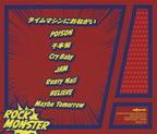 CD New ROCK MONSTER Japan Nanase Aikawa Music (1 CD) AVCD-32302 Album