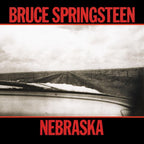 New BRUCE SPRINGSTEEN  NEBRASKA JAPAN MINI LP BLU-SPEC CD