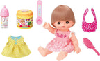 Pilot Corporation (Pilot Corporation) Mel -chan doll set Oshokuji Owawa Set NEW