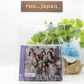 New TWICE DIVE JAPAN CD Standard edition