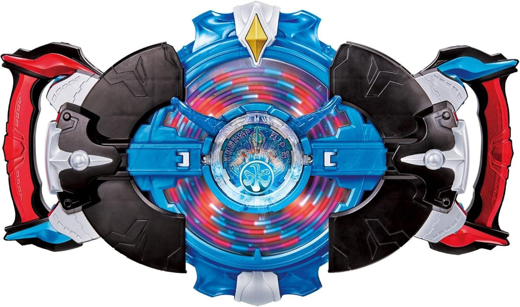 Ultraman R/B R/B DX R/B Gyro NEW