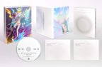 Re:Zero Starting Life in Another World Frozen Bonds Limited Edition Blu-ray New