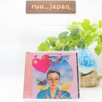 YUMI ARAI COBALT HOUR JAPAN CD New