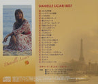New Danielle Licari COLEZO! Music CD from Japan