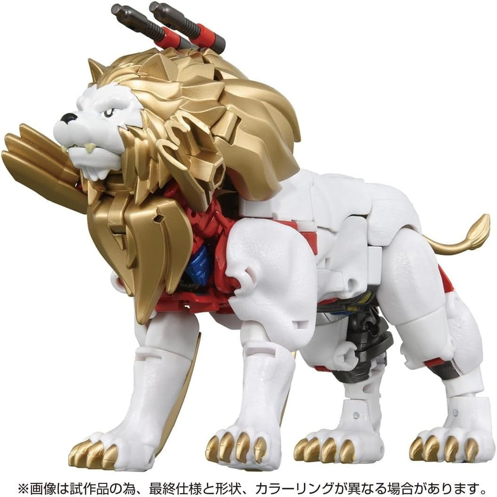 T-Spark Transformers 40th Selection Rio Convoy Japan NEW