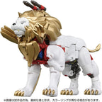 T-Spark Transformers 40th Selection Rio Convoy Japan NEW