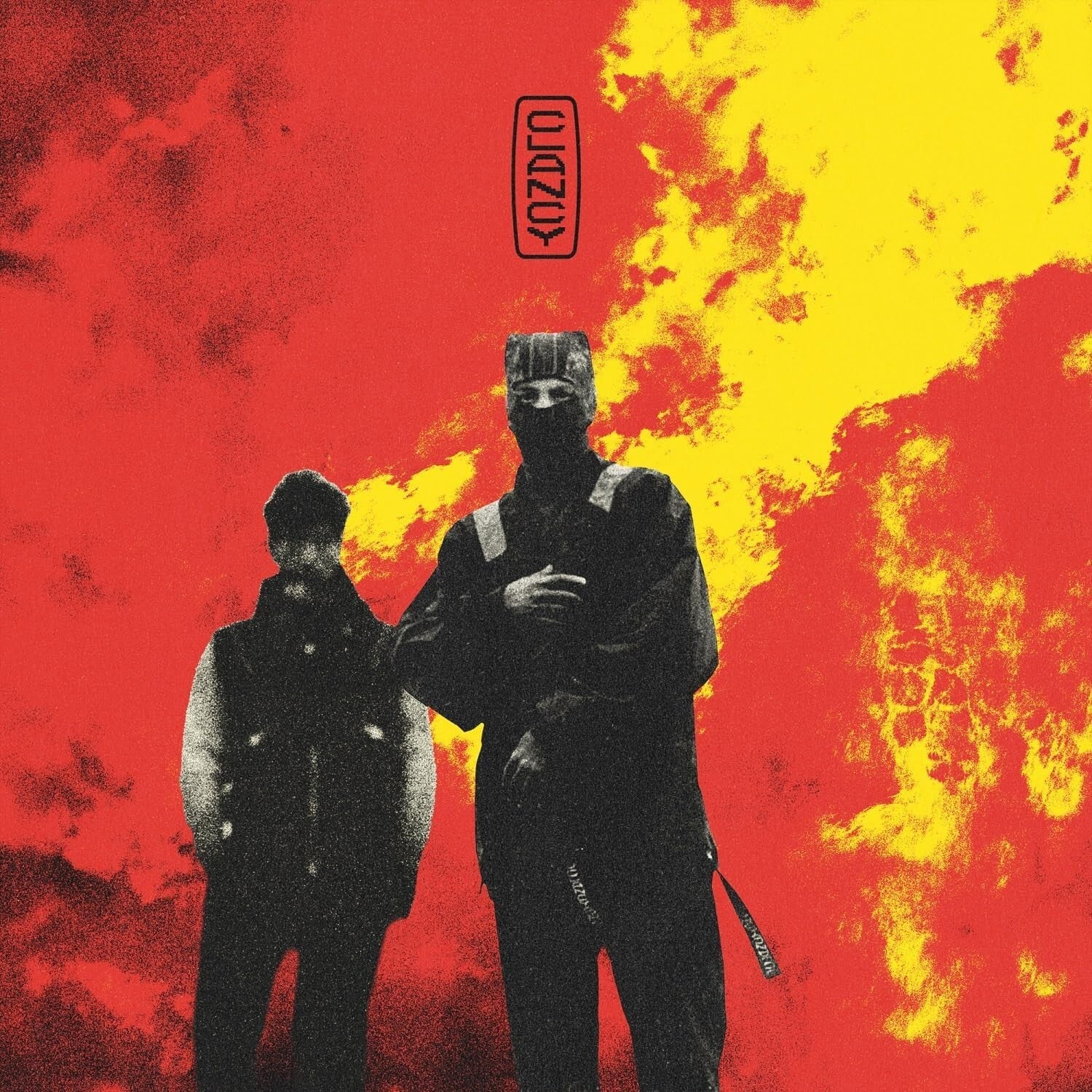 TWENTY ONE PILOTS CLANCY 2024 JAPAN CD NEW