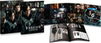 New ANIMATION-BIOHAZARD DAMNATION BLU-RAY IN 3D Blu-ray Ltd/Ed Japan