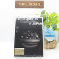 New EXO-EXO PLANET #5 - EXPLORATION - IN JAPAN-JAPAN 2 DVD Japan