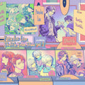 New Paradox Live Shuffle Team Show Vol.2 SINGLE-CD+DRAMA CD(JAPANESE)