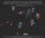 2019 SLIPKNOT WE ARE NOT YOUR KIND WITH BONUS TRACK JAPAN CD NEW