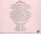 PINKY WINTERS-PINKY-CD New from Japan