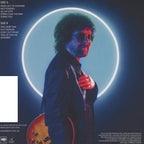 New JEFF LYNNE’S ELO From Out Of Nowhere JAPAN MINI LP BLU-SPEC CD