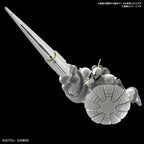 Bandai Hobby - Mobile Suit Gundam GQuuuuuuX - #7 Xaviers Gyan Hakuji-Packs NEW