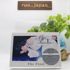 New Mao Asada - Mao Asada Thanks Tour The Final [Blu-ray Disc]