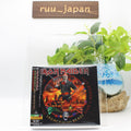 IRON MAIDEN Nights Of The Dead Legacy Of The Beast Live In Mexico JAPAN 2 CD New