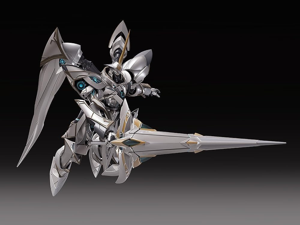 Good Smile Company The Legend of Heroes: Trails of Cold Steel – Argreion The NEW