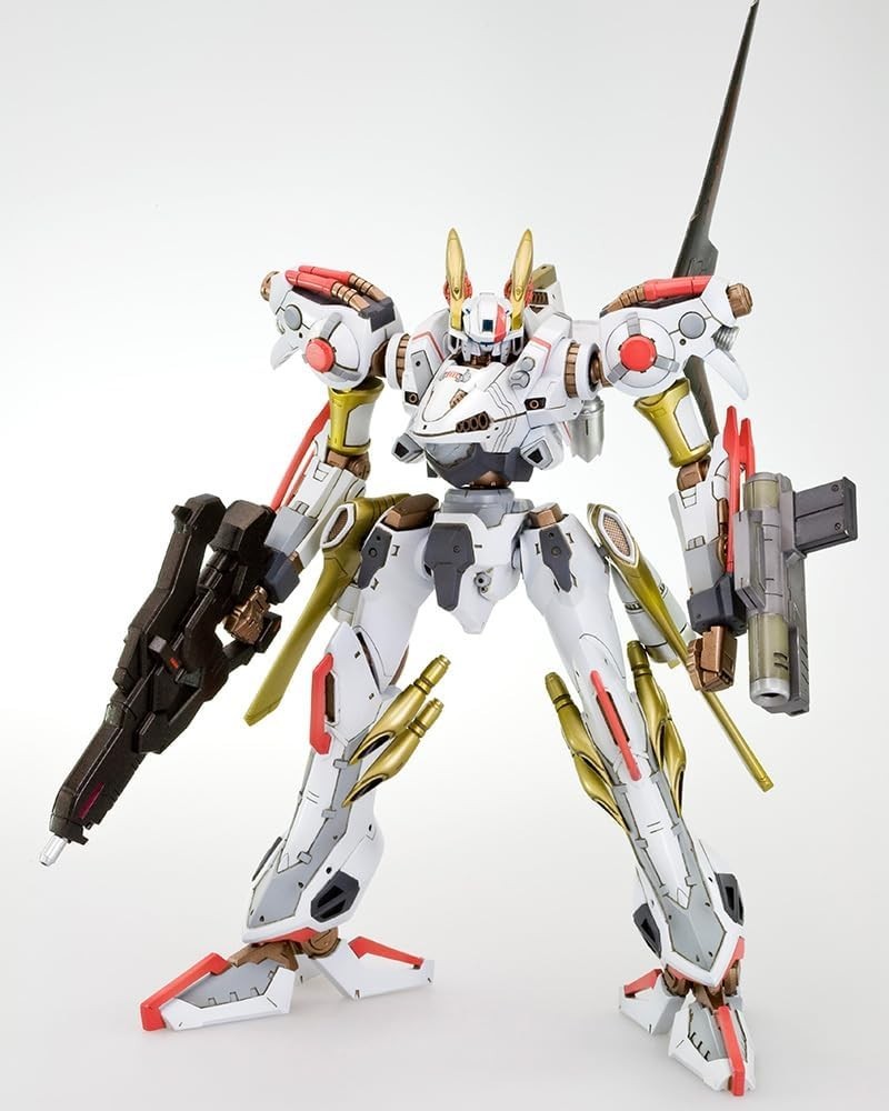 Kotobukiya Armored Core Mirage C03-HELIOS Victoria Ver. 1/72 Scale Plastic NEW