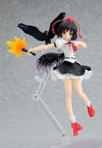 figma Touhou Project Shameimaru Aya Niconico Direct Sales Animate Gamers NEW