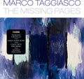 New MARCO TAGGIASCO THE MISSING PAGES  2025 JAPAN CD