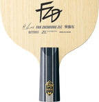 Butterfly Fan Zhendong Table Tennis Racket ZLC-CS Chinese Pen 24220 Blade New