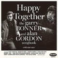 Happy Together The Garry Bonner and Alan Gordon Songbook JAPAN CD NEW