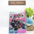 New Lucky First Press Limited Edition A by RIIZE Japanese Edition Audio CD