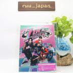 New Lucky First Press Limited Edition A by RIIZE Japanese Edition Audio CD