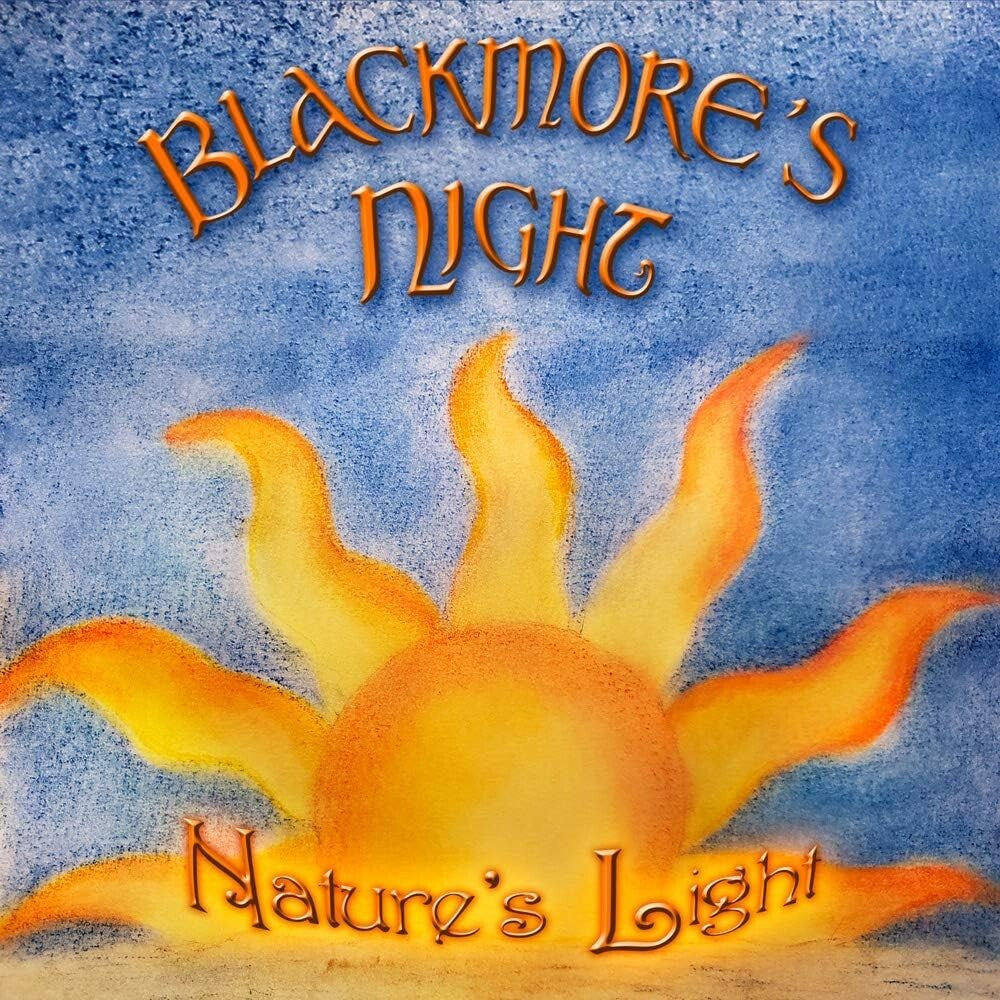 Blackmores Night Natures Light New