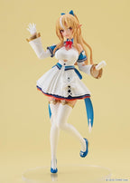 POP UP PARADE Hololive Production Shiranui Flare Non-scale Plastic Painted NEW