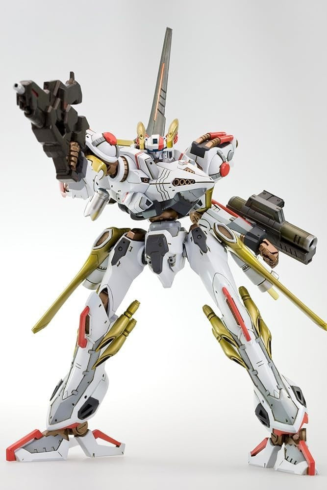 Kotobukiya Armored Core Mirage C03-HELIOS Victoria Ver. 1/72 Scale Plastic NEW
