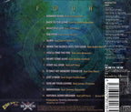 New RADIOACTIVE Four + 1 CD Kansas Fergie Frederiksen Toto Survivor Giuffria