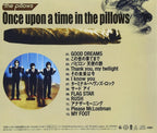 Once upon a time in the pillows the pillows CD NEW
