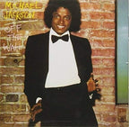 MICHAEL JACKSON BSCD2 Off The Wall Digital Remaster SICP-31150 From Japan New