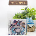 New EXIT TUNES PRESENTS Vocalodelight feat. Miku Hatsune CD Japan